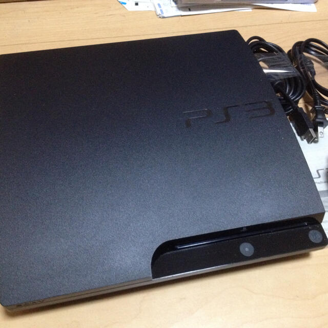 PlayStation3 160GB CECH-3000A プレーステーション3