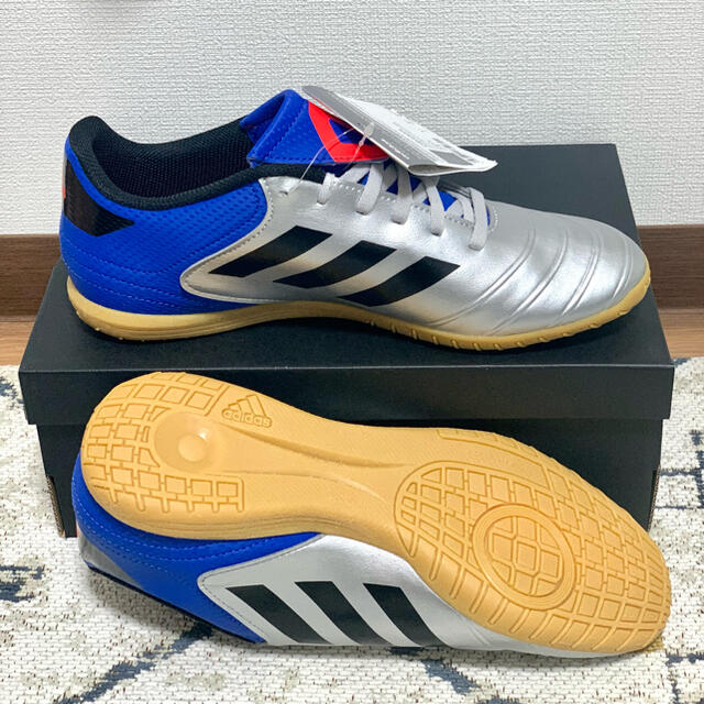 adidas(アディダス)のアディダス フットサル  コパ タンゴ 25センチ スポーツ/アウトドアのサッカー/フットサル(シューズ)の商品写真