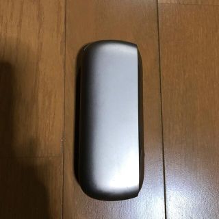 アイコス(IQOS)のiQOS DUO ゴールド(タバコグッズ)