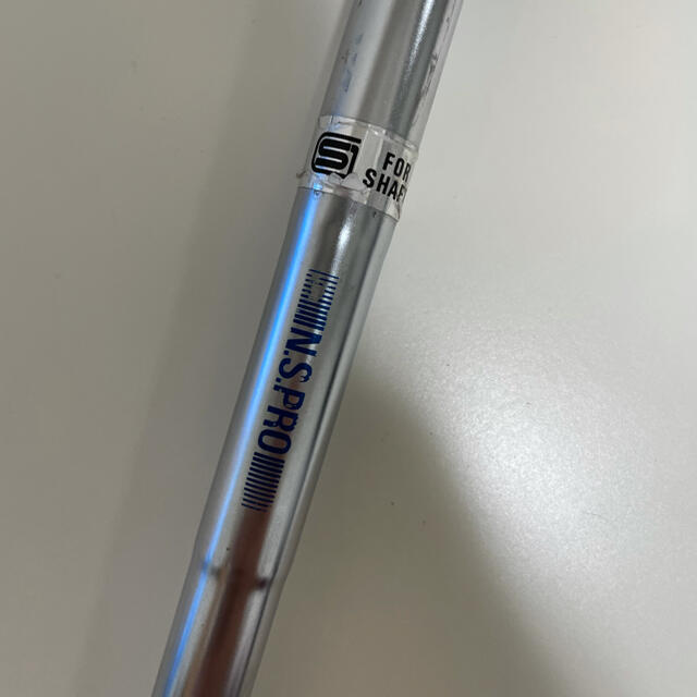 Srixon AD ハイブリッド 4番ユーティリティ 21° スポーツ/アウトドアのゴルフ(クラブ)の商品写真