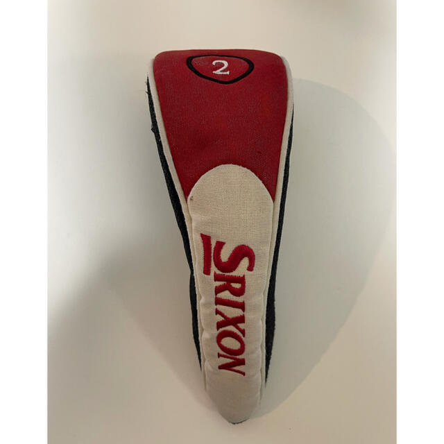 Srixon AD ハイブリッド 4番ユーティリティ 21° スポーツ/アウトドアのゴルフ(クラブ)の商品写真