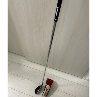 Srixon AD ハイブリッド 4番ユーティリティ 21°(クラブ)