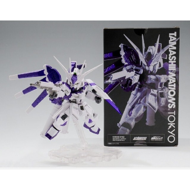 sai-dc.com - ナイチンゲール Hi-νガンダム TOKYO LIMITED Ver. 価格比較