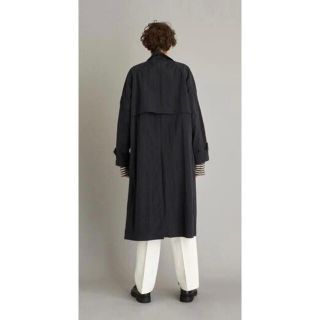 steven alan - スティーブンアラン NYLON TSR COAT-BOLD/コート