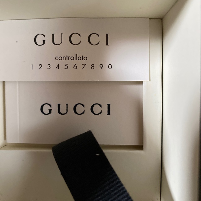 Gucci(グッチ)のGUCCI メンズのアクセサリー(リング(指輪))の商品写真