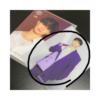 佐藤景瑚 トレカ(アイドルグッズ)