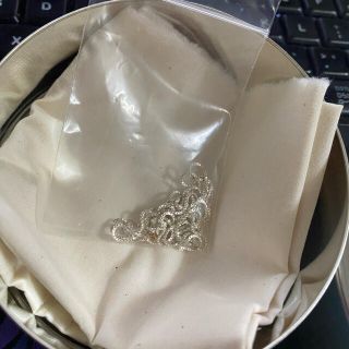 DAN TOMIMATSU ROPE SEW UNI NECKLACEの通販 by kick's shop|ラクマ