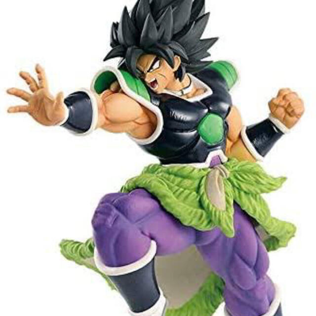 ブロリー セット 一番くじ ドラゴンボール フィギュア ブロリー セット 一番くじ ドラゴンボール フィギュア