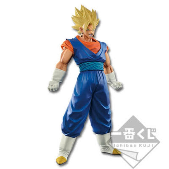 ドラゴンボール - 一番くじ ベジット ゴジータ 悟空の通販 by djk's