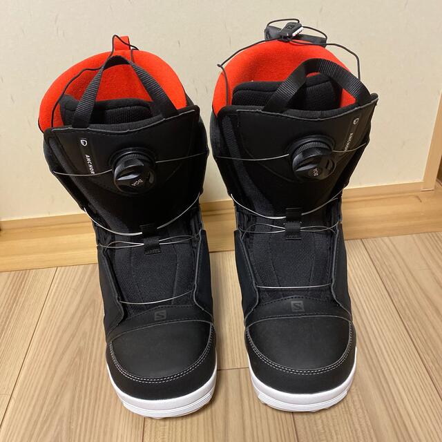 サロモン　スノーボードブーツ(SALOMON)