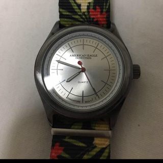 アメリカンイーグル(American Eagle)のアメリカンイーグル 腕時計 AEO CAMP WATCH 22533582(腕時計(アナログ))