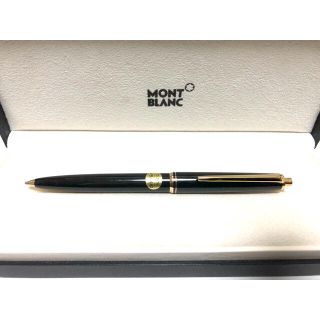 モンブラン(MONTBLANC)のMONTBLANCモンブランシャープペンシル0.5mm(ペン/マーカー)