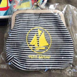 プチバトー(PETIT BATEAU)のはる様専用　プチバトーコインケース(その他)