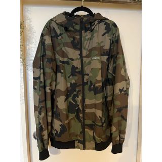 ステューシー 迷彩 ナイロンジャケット(メンズ)の通販 58点 | STUSSYの