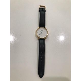 ダニエルウェリントン(Daniel Wellington)のダニエルウェリントン 腕時計 38ミリ(腕時計(アナログ))