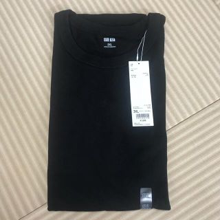 ユニクロ(UNIQLO)のユニクロ　クルーネックT 半袖(Tシャツ/カットソー(半袖/袖なし))