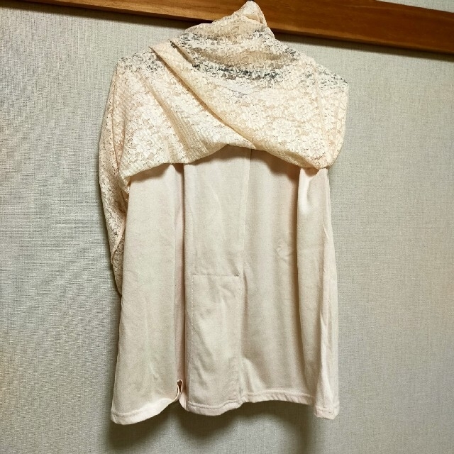 授乳口つきトップス キッズ/ベビー/マタニティのマタニティ(マタニティトップス)の商品写真