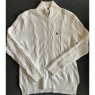 ポロラルフローレン(POLO RALPH LAUREN)のぴょん様専用(パーカー)