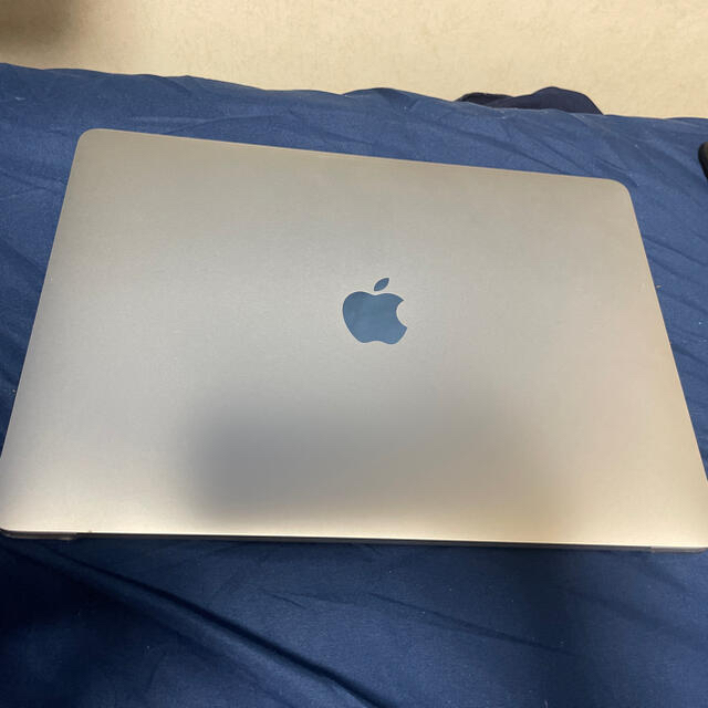 価格は安く Apple シルバー ③ M1 Air MacBook 最安 APPLE - ノートPC