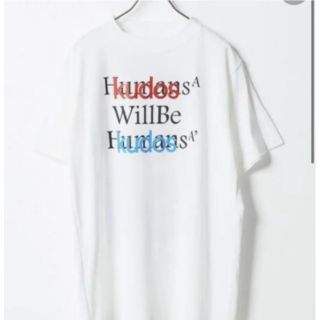 kudos 20ss Tシャツ(Tシャツ/カットソー(半袖/袖なし))