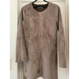 サニーレーベル ムートンコートの通販 94点 | Sonny Labelを買うならラクマ