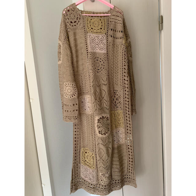 Ameri VINTAGE - 【最終値下げ】Ameri COASTER LACE TIGHT DRESSの通販
