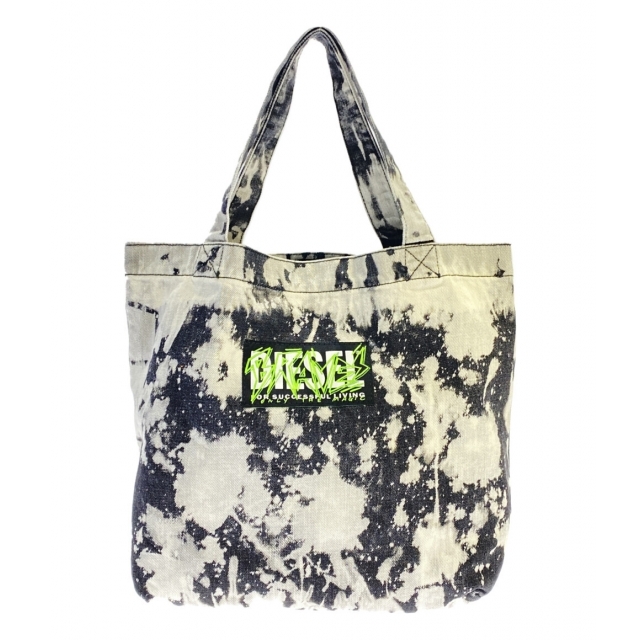DIESEL(ディーゼル)のディーゼル DIESEL トートバッグ    メンズ メンズのバッグ(トートバッグ)の商品写真