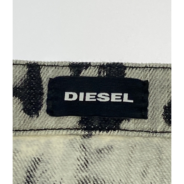 DIESEL(ディーゼル)のディーゼル DIESEL トートバッグ    メンズ メンズのバッグ(トートバッグ)の商品写真