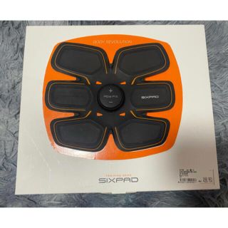 シックスパッド(SIXPAD)のSIXPAD シックスパッド(トレーニング用品)