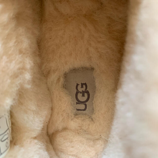 UGG - UGG モカシン アレーナ Alena 25㎝の通販 by tomeko's UGG - UGG モカシン アレーナ Alena 25㎝の通販 by tomeko's