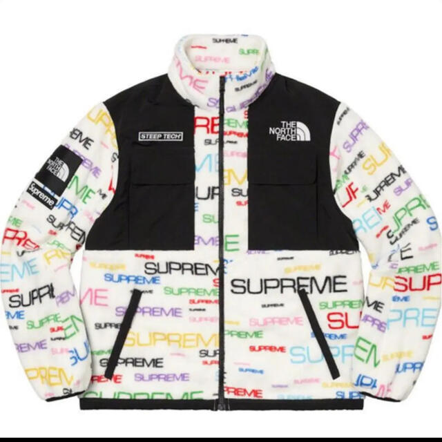 （お得な特別割引価格） Steep Supreme - Supreme Tech Jacket Fleece その他