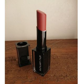 シュウウエムラ(shu uemura)のshu uemura リップ(BR 763)(口紅)