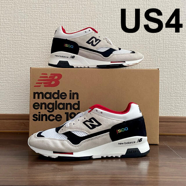 専用new balance ニューバランス M1500 990 992 us4