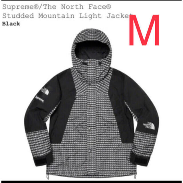 supreme The North Face マウンテンライトジャケット