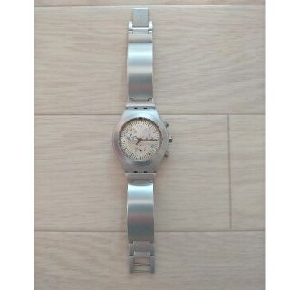 スウォッチ(swatch)のSWATCH IRONY AG2001(腕時計)