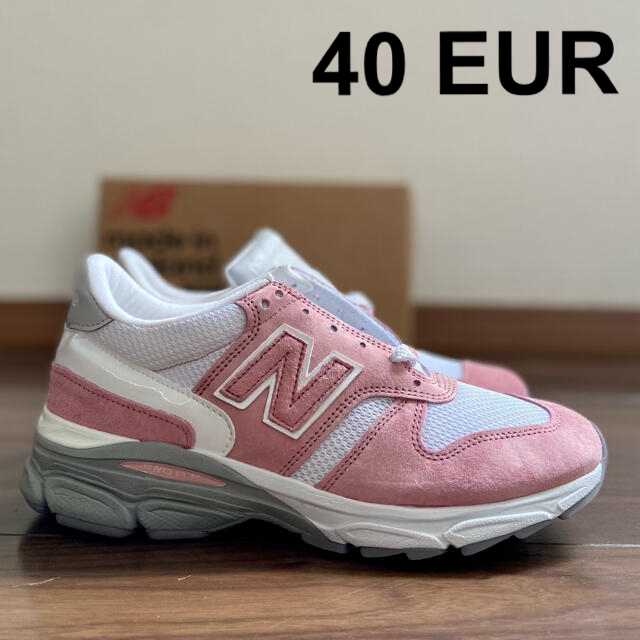 new balance 7709 1500 990 992 ニューバランス靴/シューズ