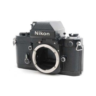 ニコン(Nikon)の★美品★Nikon ニコン F2 フォトミック A(フィルムカメラ)