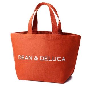 ディーンアンドデルーカ(DEAN & DELUCA)のDEAN&DELUCA チャリティートートバッグS(トートバッグ)