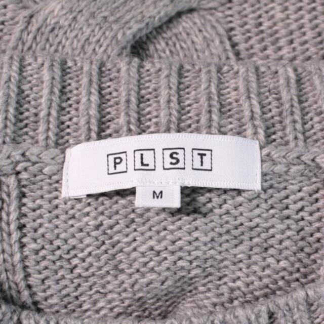 PLST(プラステ)のPLST ニット・セーター レディース レディースのトップス(ニット/セーター)の商品写真