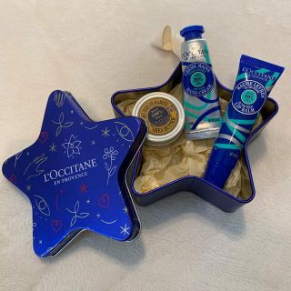 ロクシタン(L'OCCITANE)のL’OCCITANE クラシックシアスター(その他)