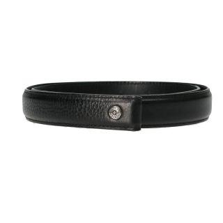 Chrome Hearts - クロムハーツ レザーベルト 30の通販 by RINKAN ...