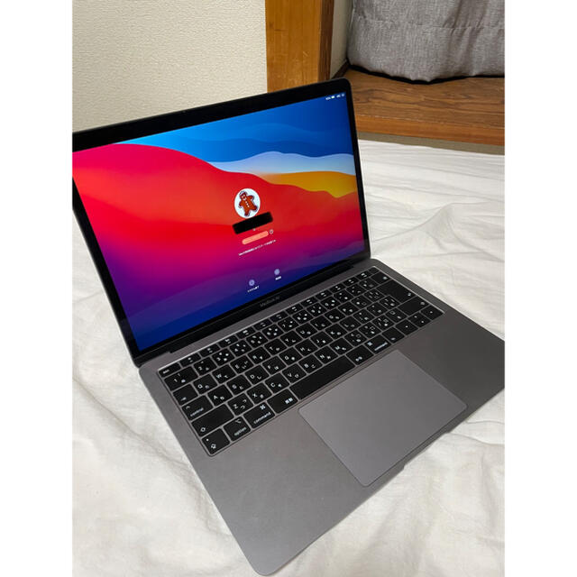 Apple MacBook Pro 13インチ 2019 8GB 128GB