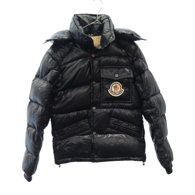 0備考MONCLER モンクレール ダウンジャケット