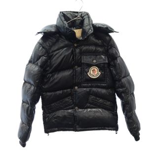 モンクレール(MONCLER)のMONCLER モンクレール ダウンジャケット(ダウンジャケット)