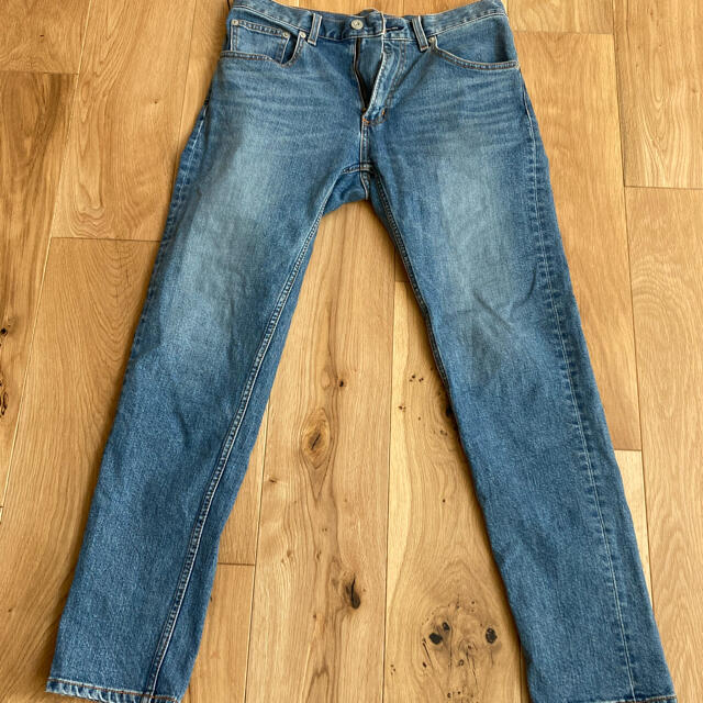 JOURNAL STANDARD(ジャーナルスタンダード)のjournal standard ストレッチデニム メンズのパンツ(デニム/ジーンズ)の商品写真