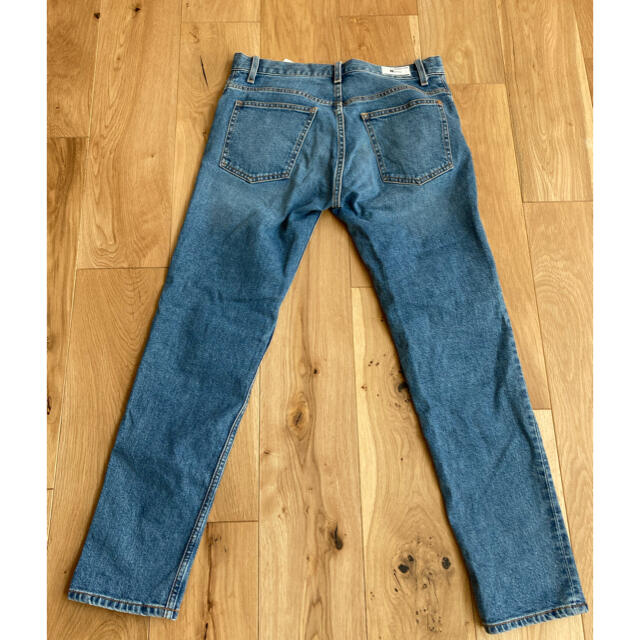 JOURNAL STANDARD(ジャーナルスタンダード)のjournal standard ストレッチデニム メンズのパンツ(デニム/ジーンズ)の商品写真