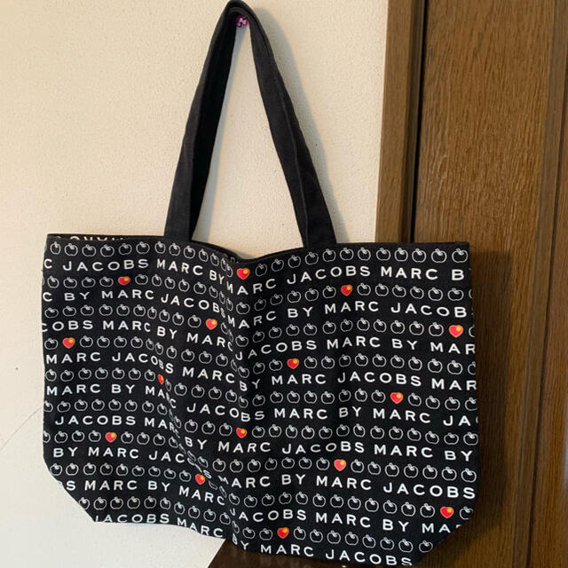 MARC BY MARC JACOBS - マークバイマークジェイコブス エコ MARC BY MARC JACOBS - マークバイマークジェイコブス エコ