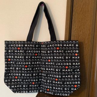 マークバイマークジェイコブス(MARC BY MARC JACOBS)のマークバイマークジェイコブス エコバッグ(エコバッグ)