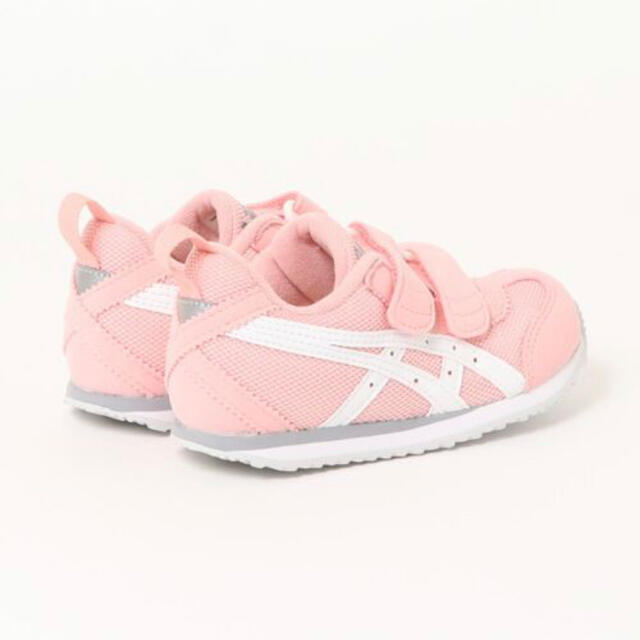 asics(アシックス)のスニーカー asics SUKU2 アシックス スクスク  16cm キッズ/ベビー/マタニティのキッズ靴/シューズ(15cm~)(スニーカー)の商品写真