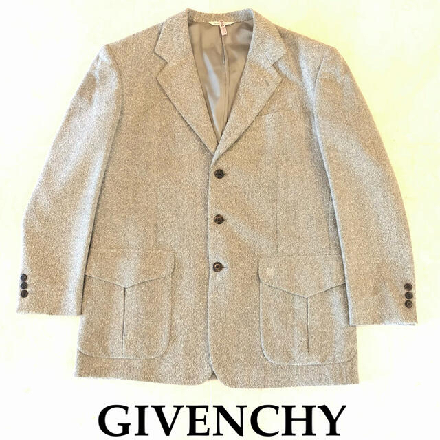 GIVENCHY - よっちーおまとめ8点　GIVENCHY ジバンシー　ジャケット